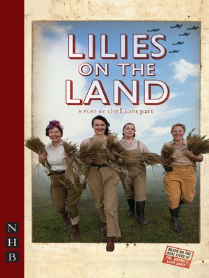 cover image of Lilies on the Land (NHB Modern Plays)
